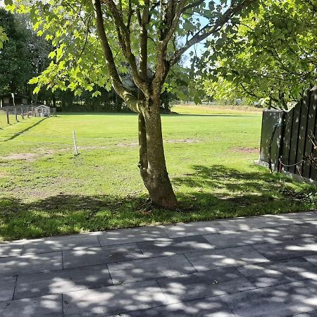 Grutsk Op 12 Bed & Breakfast Drachten Luaran gambar