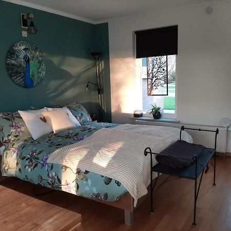 Grutsk Op 12 Bed & Breakfast Drachten Luaran gambar