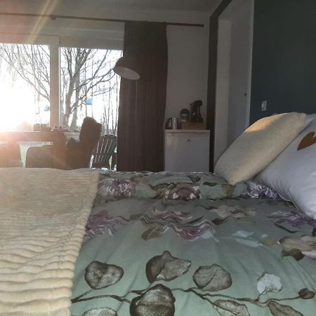 Grutsk Op 12 Bed & Breakfast Drachten Luaran gambar