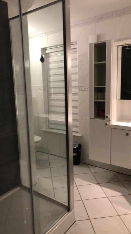 Grutsk Op 12 Bed & Breakfast Drachten Luaran gambar