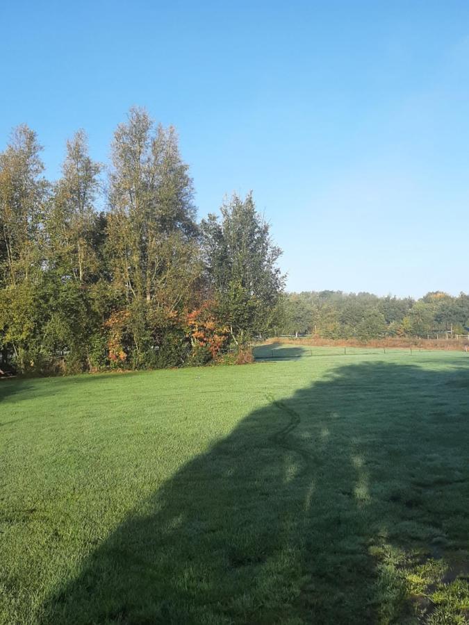 Grutsk Op 12 Bed & Breakfast Drachten Luaran gambar