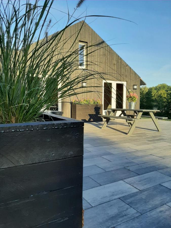 Grutsk Op 12 Bed & Breakfast Drachten Luaran gambar