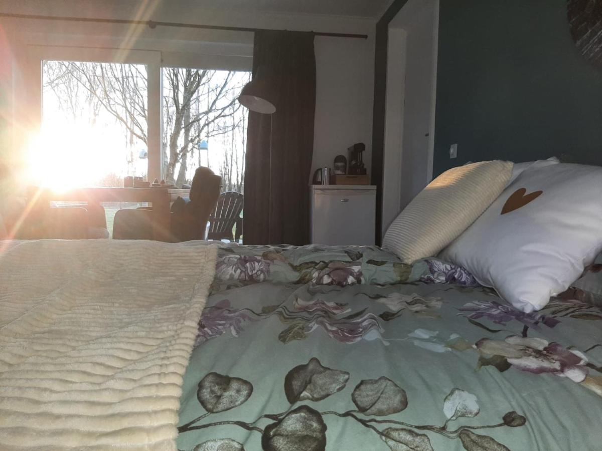 Grutsk Op 12 Bed & Breakfast Drachten Luaran gambar