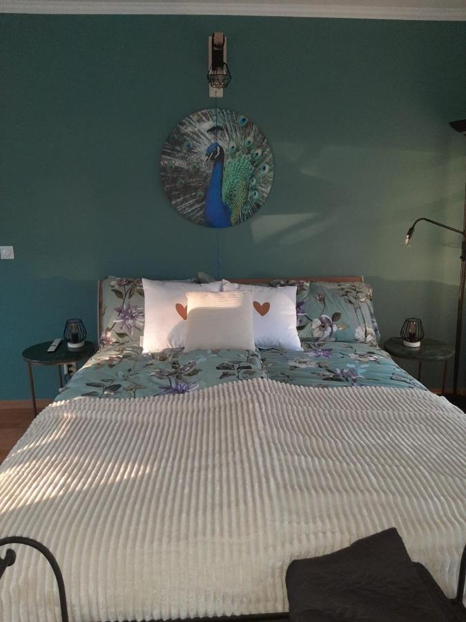 Grutsk Op 12 Bed & Breakfast Drachten Luaran gambar