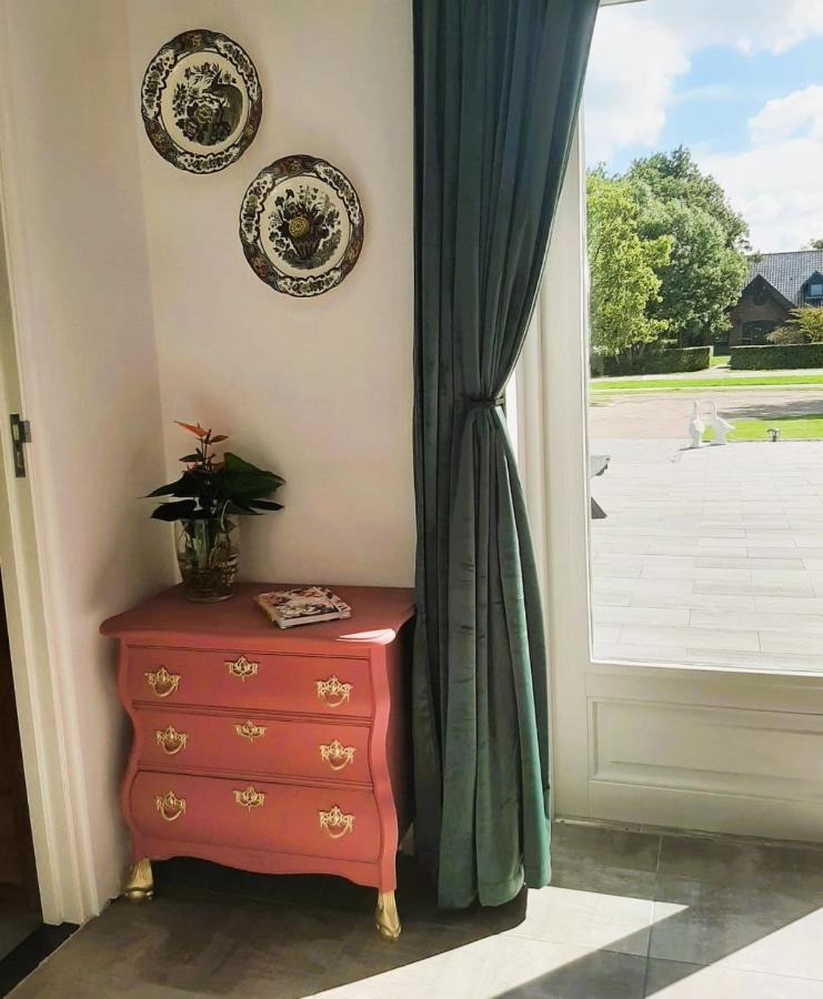 Grutsk Op 12 Bed & Breakfast Drachten Luaran gambar
