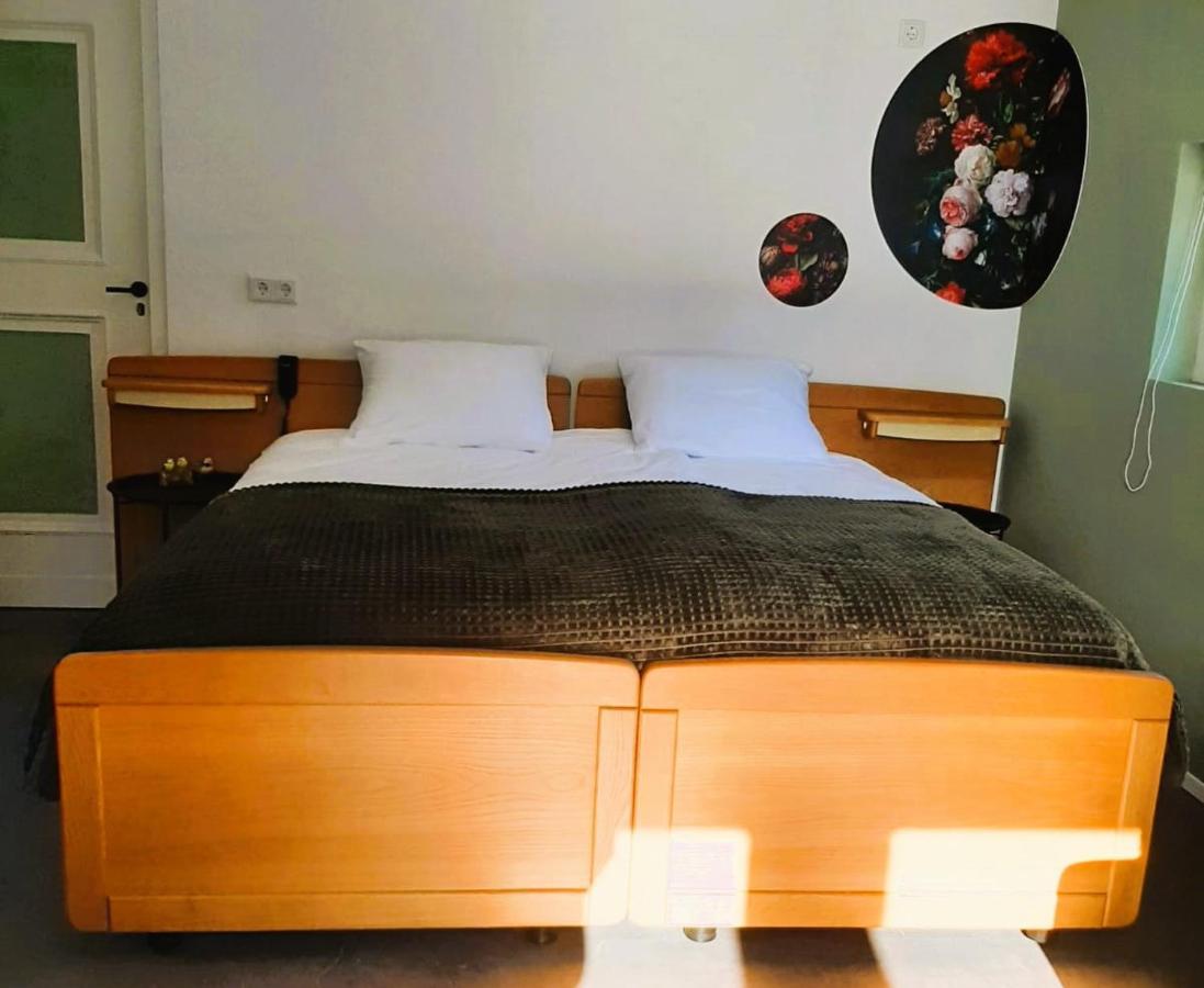 Grutsk Op 12 Bed & Breakfast Drachten Luaran gambar