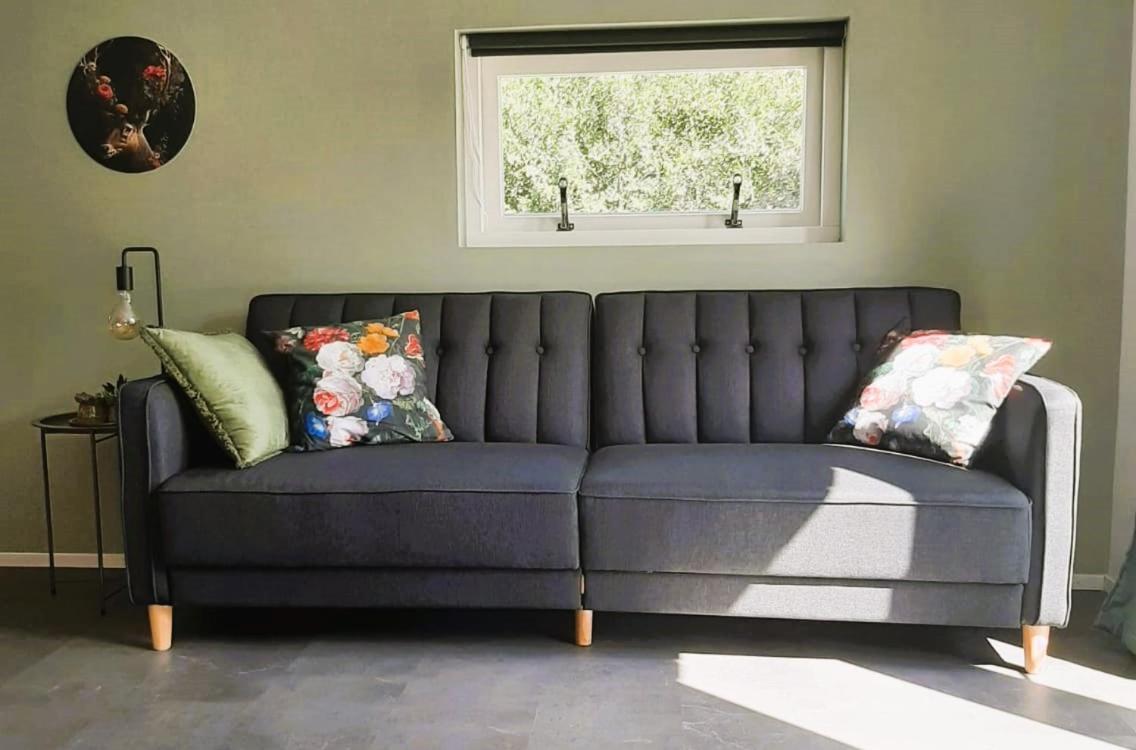Grutsk Op 12 Bed & Breakfast Drachten Luaran gambar