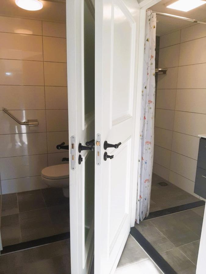 Grutsk Op 12 Bed & Breakfast Drachten Luaran gambar