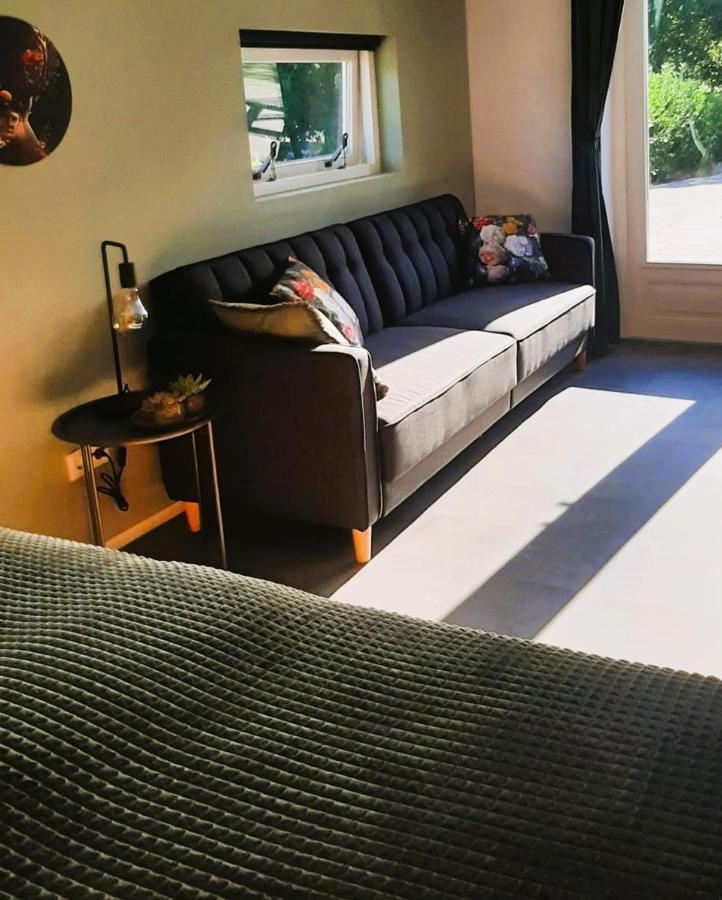 Grutsk Op 12 Bed & Breakfast Drachten Luaran gambar